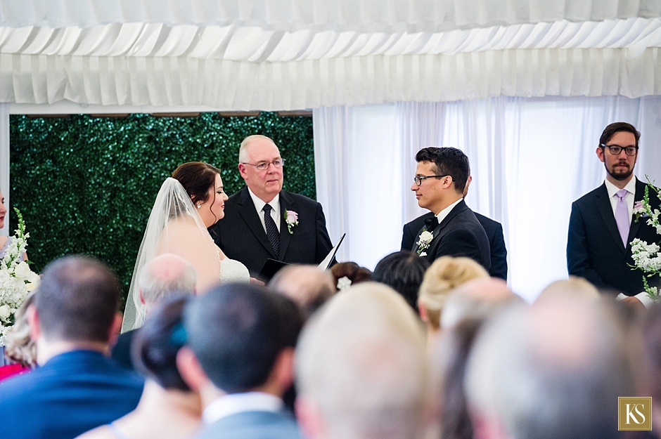 The Reserve in Birmingham Wedding Pictures